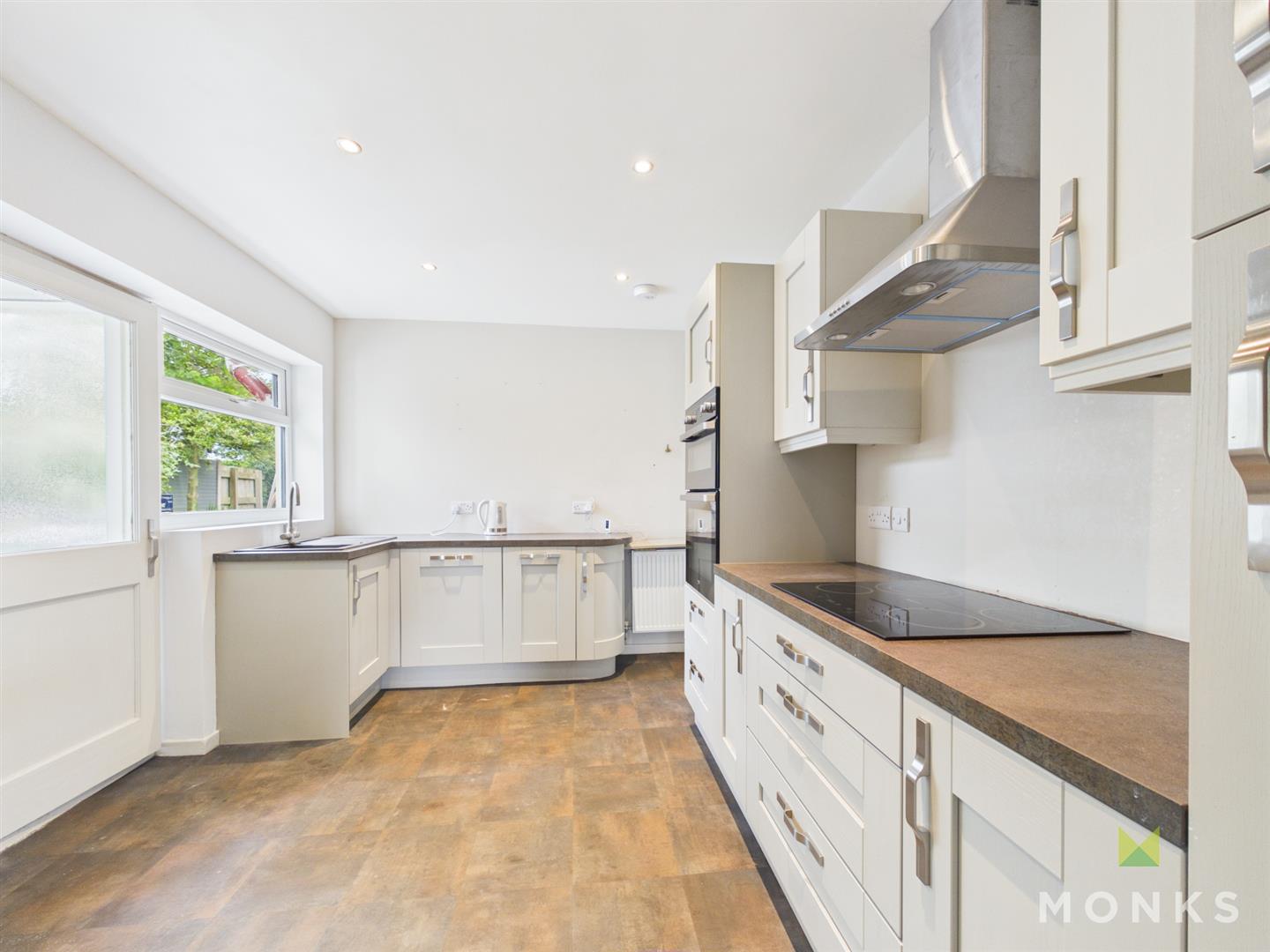 6 Breidden Close, Morda, SY10 9AH For Sale